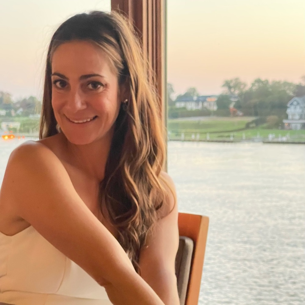 Meet your Posher, Samantha